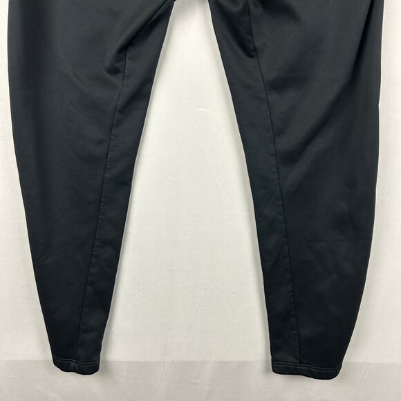 Nike THERMA-Fit Sweatpants Elastic Waist Black DQ4856-010 Men's Size L - Picture 7 of 10